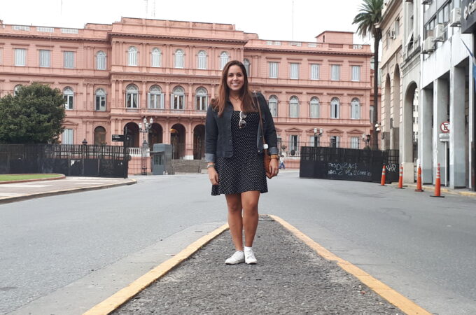 Por que Buenos Aires e o Bairro de San Telmo