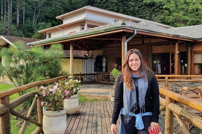 Conhecendo São Bento do Sapucaí e a Pedra do Baú!