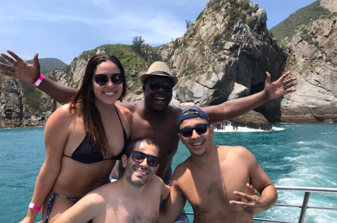 Como curti Arraial do Cabo e Cabo Frio em um fim de semana!