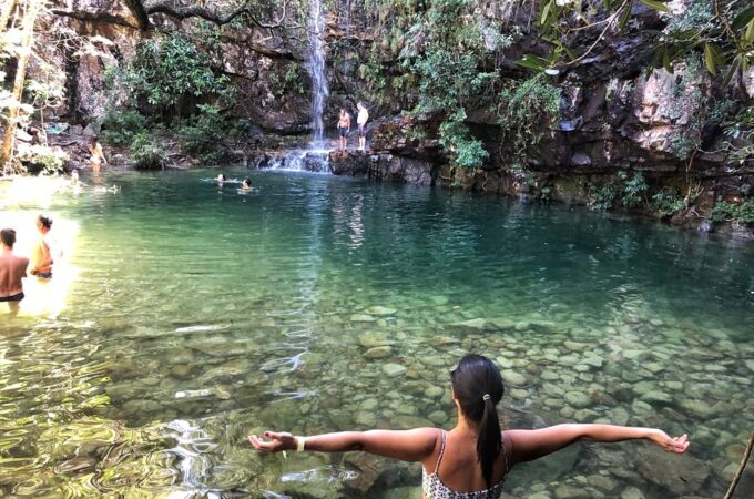 Chapada dos Veadeiros – Meus amigos te contam